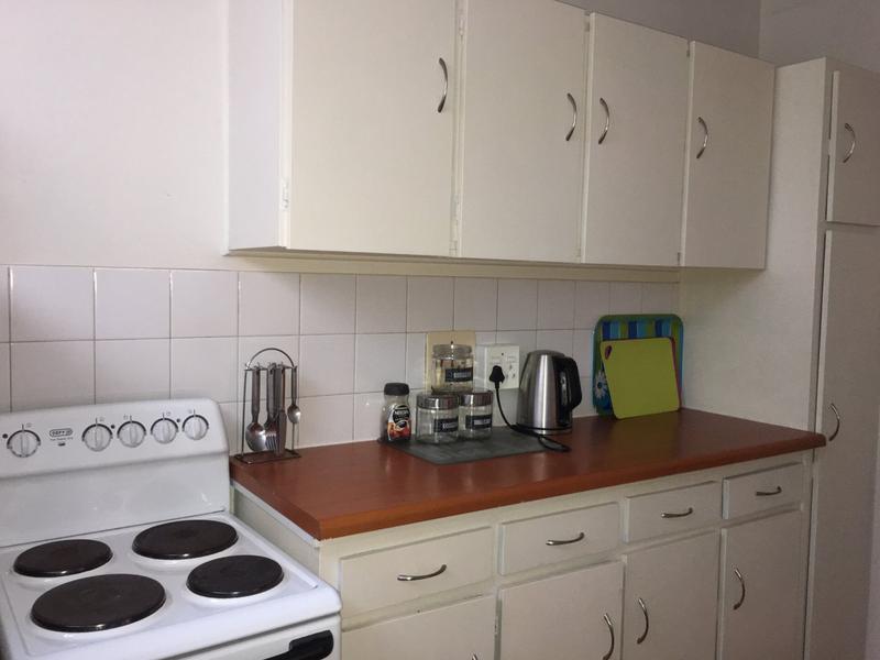 1 Bedroom Property for Sale in Gardens Western Cape